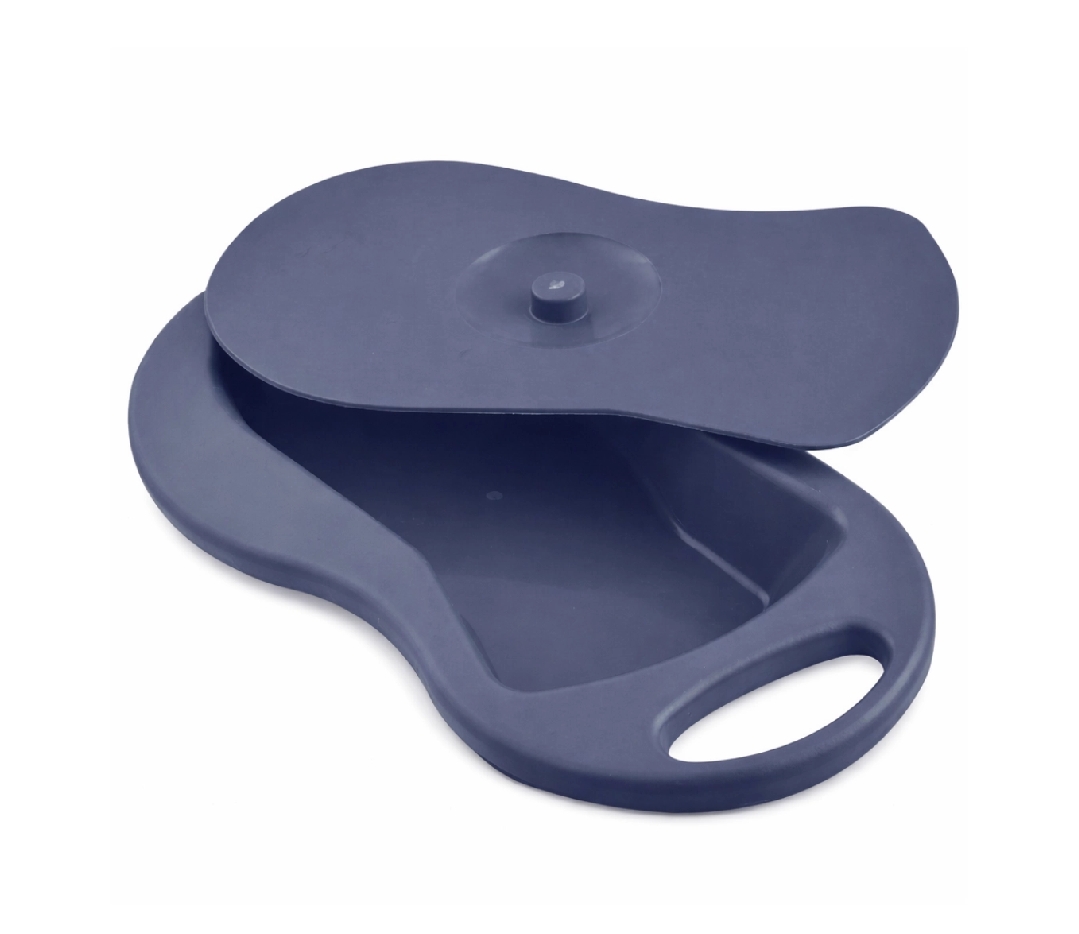 Bedpan