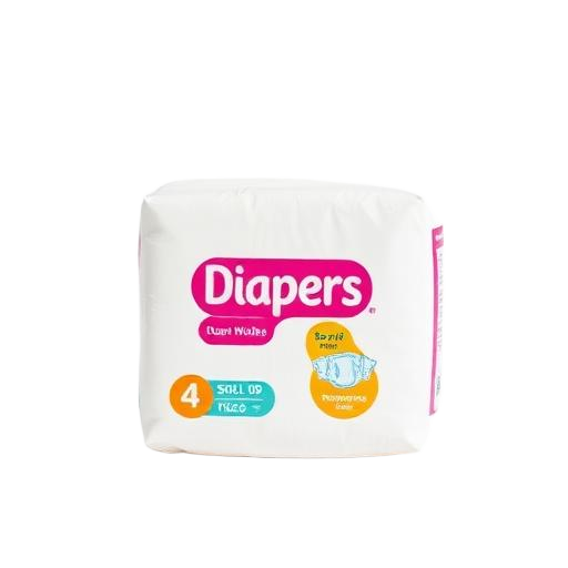 Baby Diapers