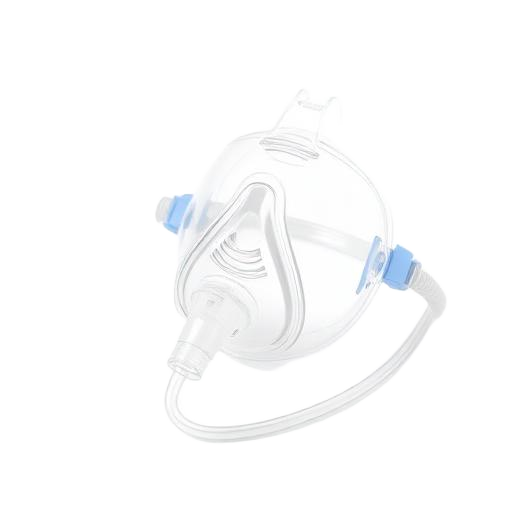 Oxygen Mask